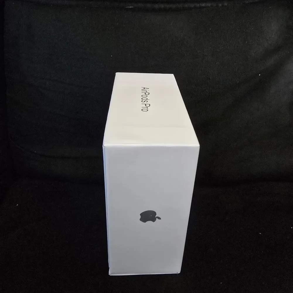 Apple AirPods Pro 2nd Generation Earbuds - White